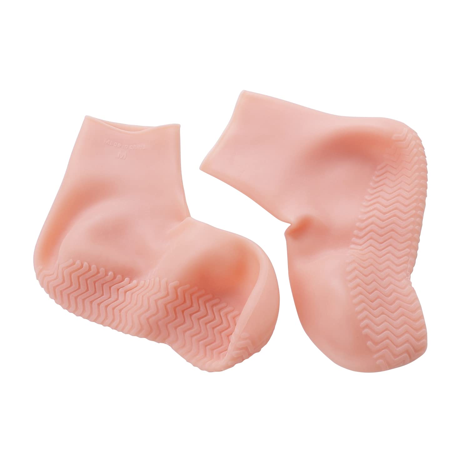 Moisturizing Socks - Silicone Spa Gel Lotion Moisture Socks