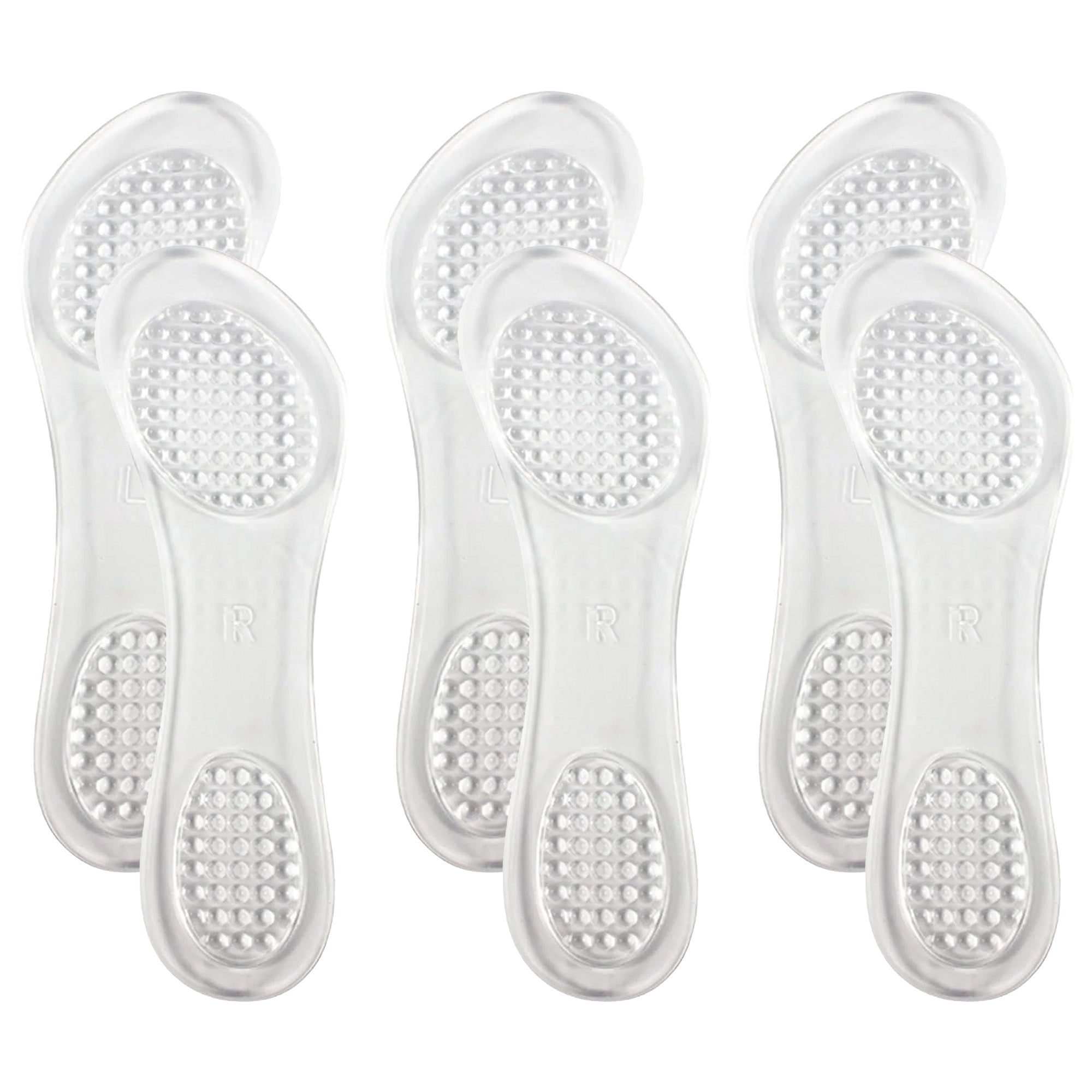 Dr Foot Foot Pain Relief Insole - Stylish high heel support