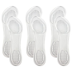 Dr Foot Foot Pain Relief Insole - Stylish high heel support