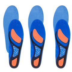 Dr Foot orthotics for knee pain - Everyday comfort solution