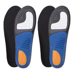 Dr Foot Arch Support Insoles - Comfort for all ages