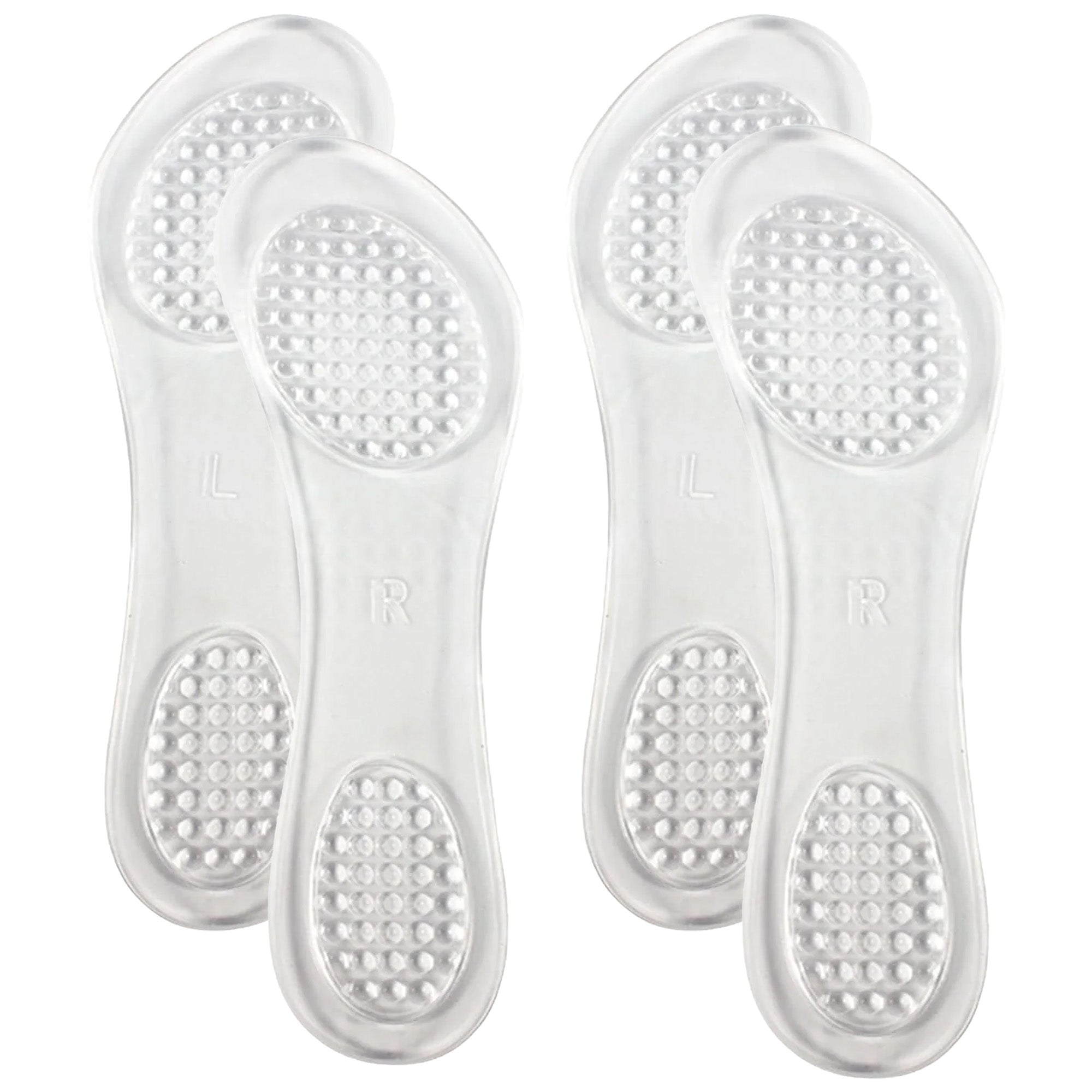 Dr Foot High Heel Relief Insole - Tailored relief for fashionable women