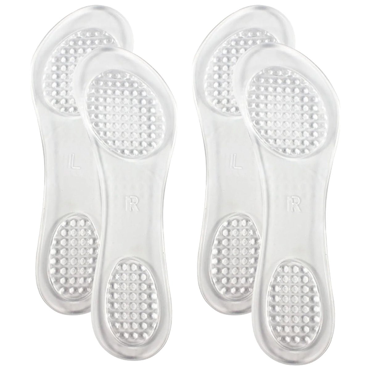 Dr Foot High Heel Relief Insole - Tailored relief for fashionable women