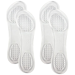 Dr Foot High Heel Relief Insole - Tailored relief for fashionable women