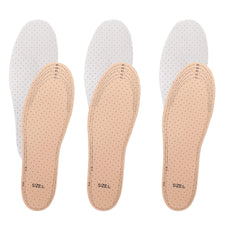 Dr Foot Shoe Insoles - Breathable design for feet