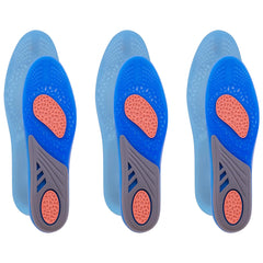 Dr Foot insoles - Great for everyday use