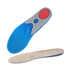 Dr Foot insoles - Versatile support for all ages