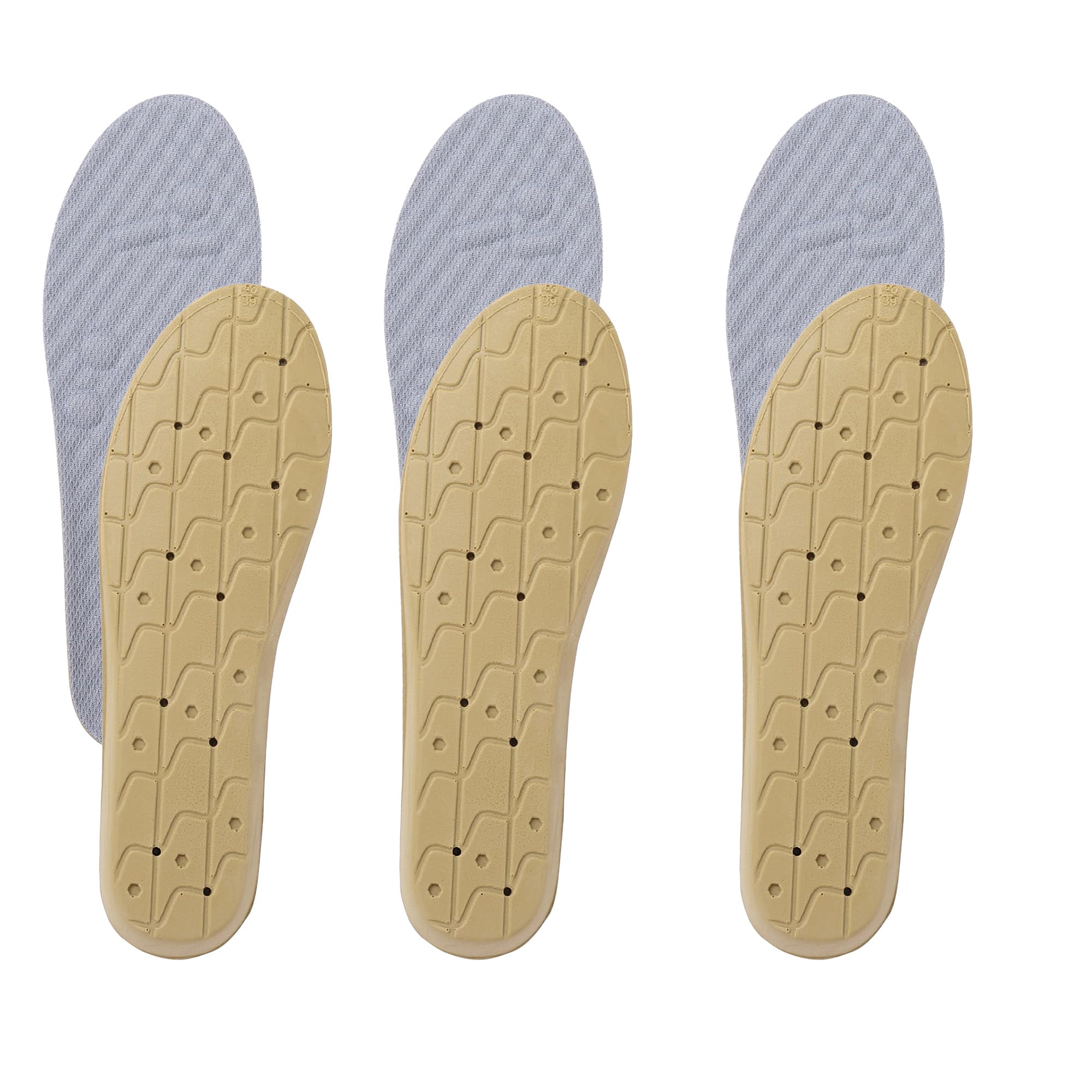 Dr Foot Odor-Fighting Insoles - Foot Health Care