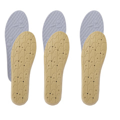 Dr Foot Odor-Fighting Insoles - Foot Health Care